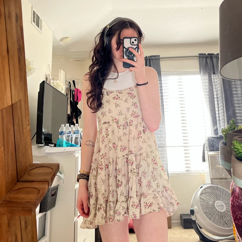 Brandy Melville dress